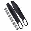 Motorcycle Swingarm Swing Arm Protector Cover Guard For KTM EXC EXC-F XC-W XCF-W 150 200 250 300 350 450 500 2012- 