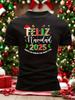 Spanish Christmas T-Shirt