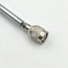 Honggao Electronics 7120 Universal Telescopic Radio Antenna, 765MM Length