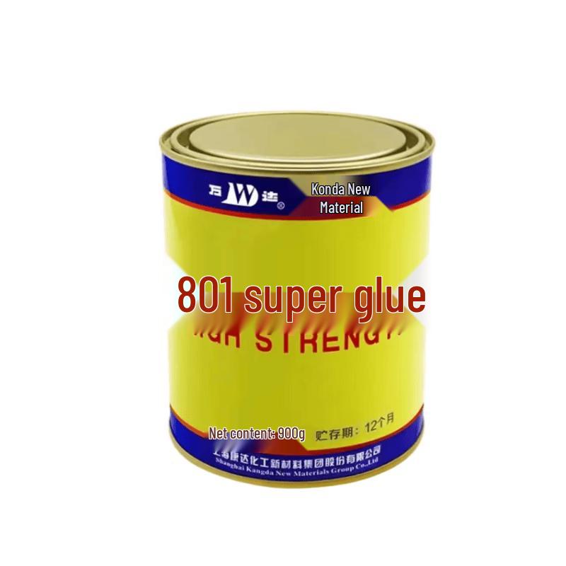 Wanda 801 Multi-Material Strong Adhesive