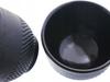 CAST IRON CUPS 2 PCS CAST IRON TEA SET