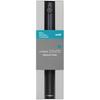 Uniball Zento/Uniball Zent Signature Model 0.5mm [Metallic Black]