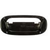 New Tailgate Handle Bezel 97-11 Dodge Dakota 06-09 Mitsubishi Raider CH1916102