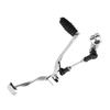 NEW-Shift Lever Assembly Motorcycle For Suzuki SJ125-A, SJ125-B GX125 Shifter Gear Shift Pedal Lever