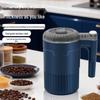 Moedor de Café Doméstico Ultra Fino & Moinho Triturador de Grãos