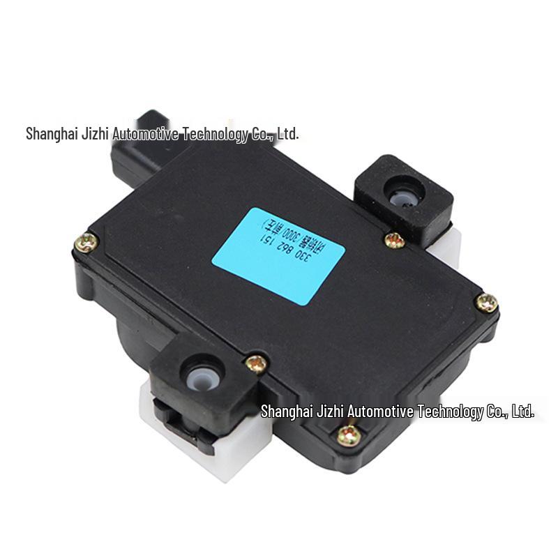 Front Left Locking Device for Volkswagen Santana 3000 Yes