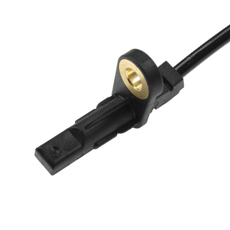 Rear Left And Right ABS Wheel Speed Sensor For Land Rover Freelander Mk 1 2.0 Td4 2001-2006 SSW000020 SU12324 ALS1400