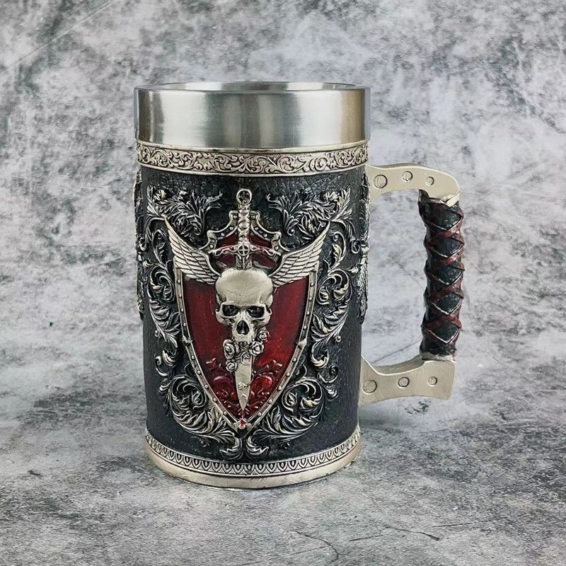 Radoša trīsdimensionāla ūdens glāzes gravēšana, personalizēts