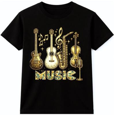 Oberteile – T-Shirts