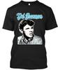 Limited New Popular Del Shannon American Graphic Art Vintage Logo T-SHIRT