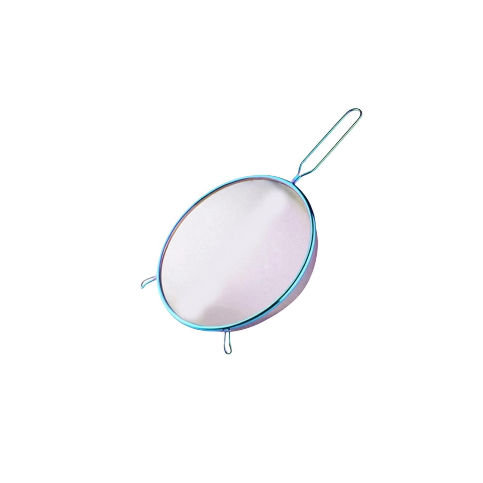 Stainless Steel Household Kitchenware Lo Mein Strainer
