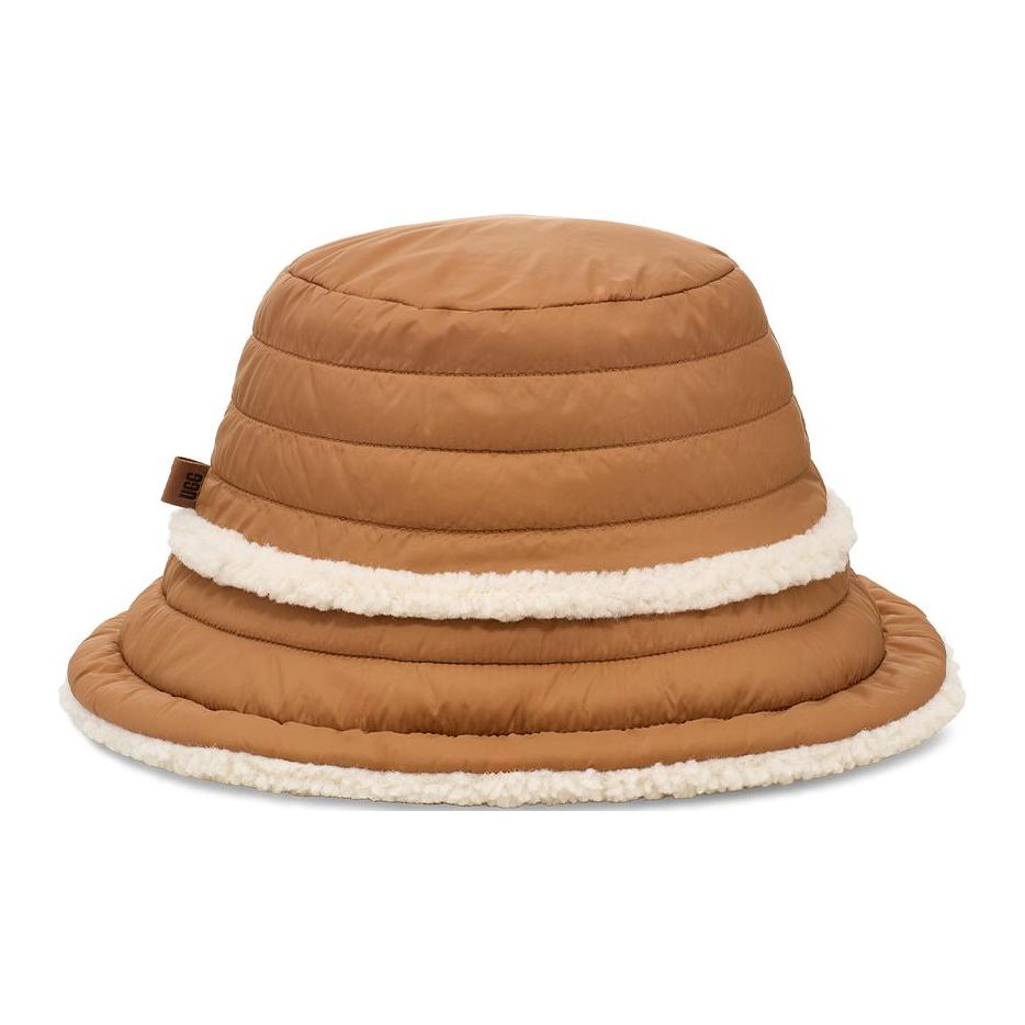 UGG Reversible Bucket Hat 101018-CHE S/M