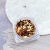 Aurora Nail Art Irregular Glass Shards - Candy Cellophane Flakes