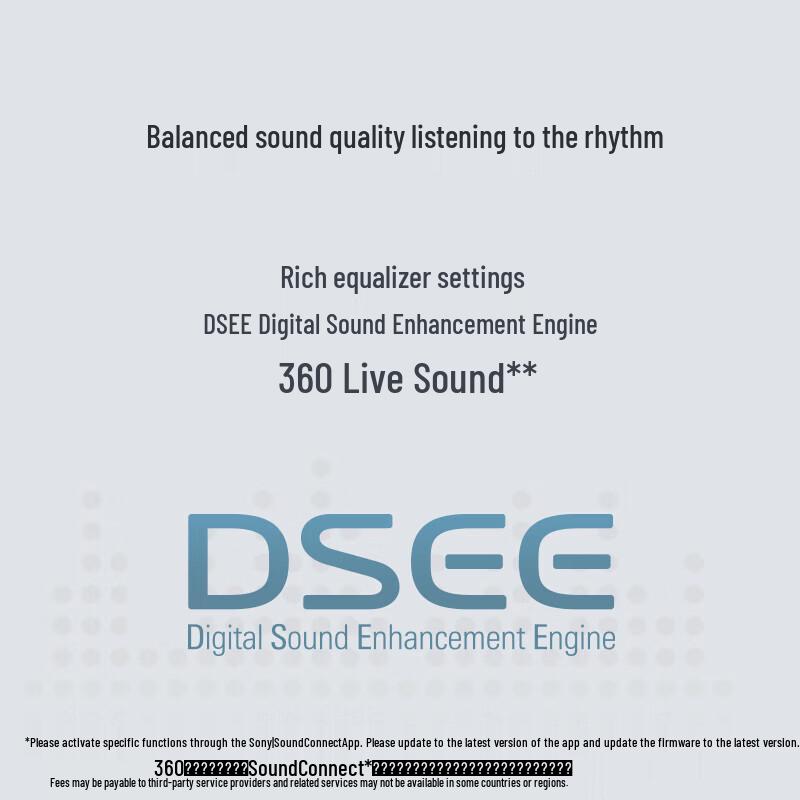 Sony WF-C710N True Wireless Noise-Cancelling Headphones