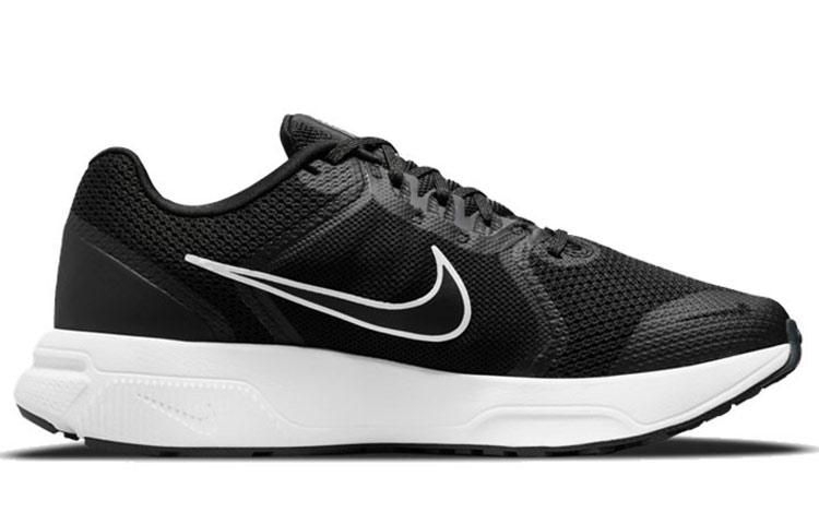 Nike Zoom Span 4 'Black White' Women's DC9000-001
