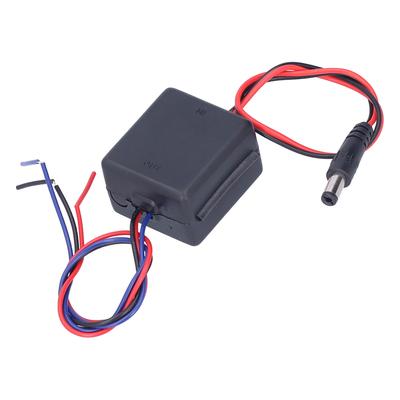 Cámara de Visión Trasera para Coche Temporizador de Retardo de Energía Relé Filtro Rectificador Repuesto para Pantalla MIB PQ MQB