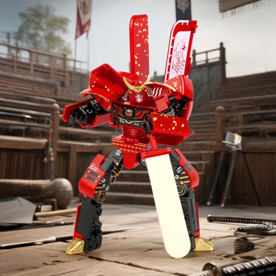 Simulation Ice Cream Transformer Toy Movable Joints Transforming Robot Toy Toddlers Educational Ice Cream Action Figure Toy