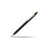 Cross Classic Century Classic Black Premium Gift Boxed Ballpoint Pen, Medium Nib. A perfect gift for Father's Day, promotions, or other special