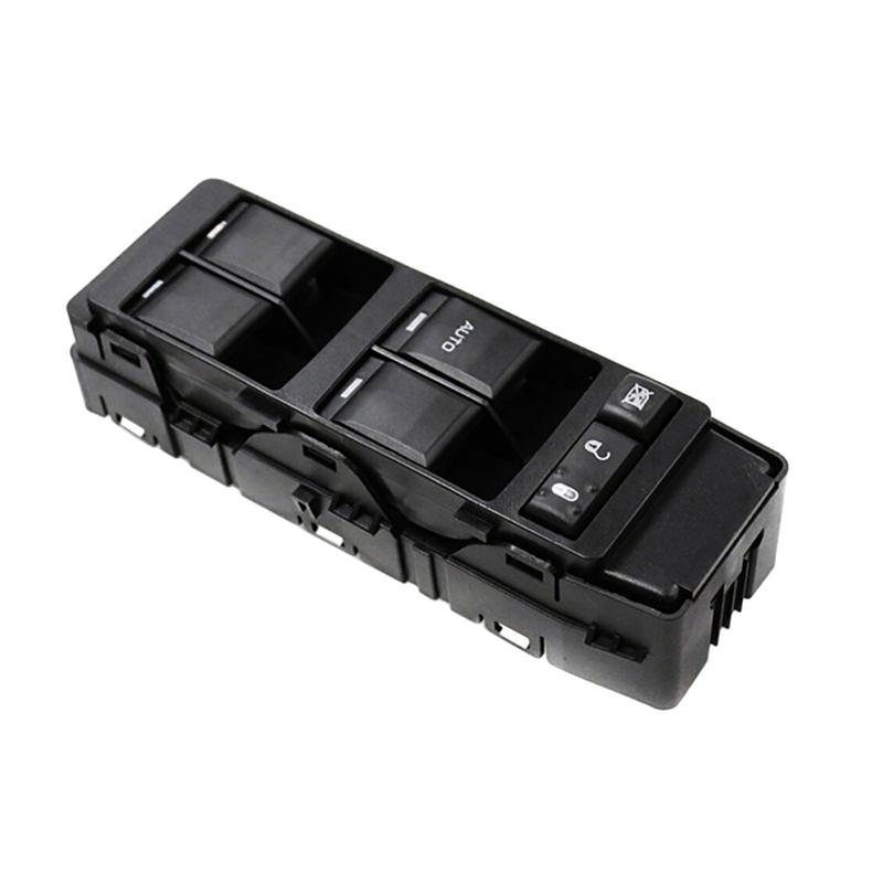 For DODGE AVENGER 2008-2014  for MITSUBISHI RAIDER 2007-2009  Master Power Window Control Switch 4602780AA  04602780AA