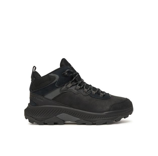Треккинговые ботинки Merrell Speed Strike 2 Leather Mid Waterproof EU 41_1_2