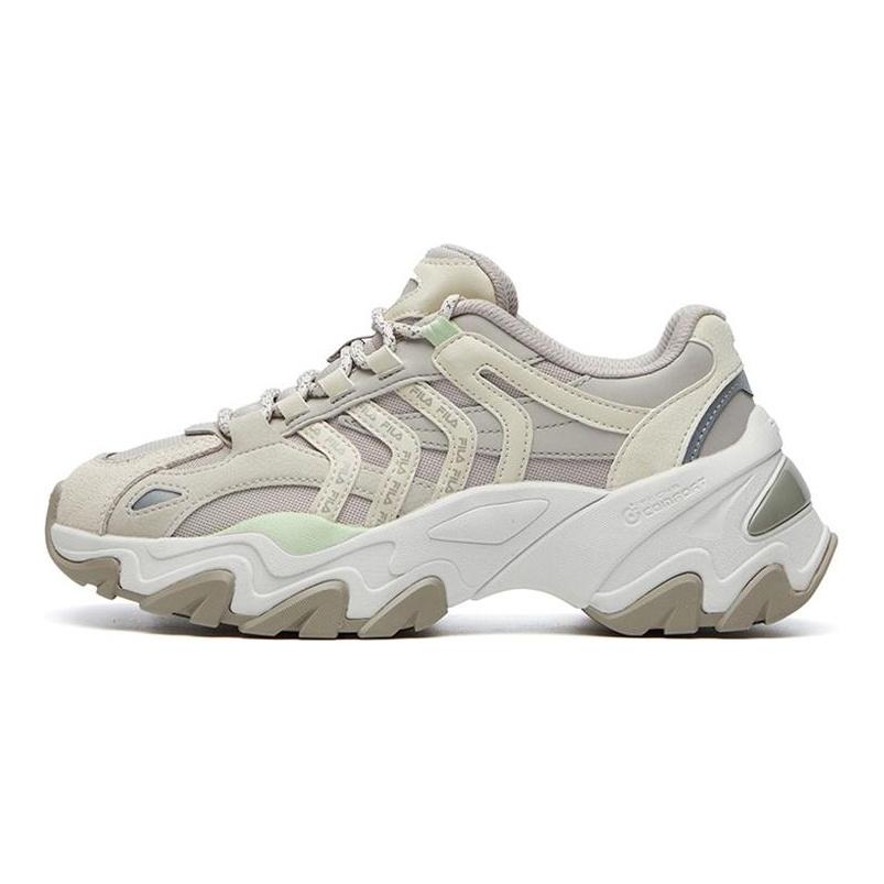Fila Sofia 'Cream Gray' Women's F12W134159FSF