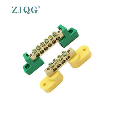 Konnektörler ve Terminaller – Terminaller