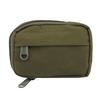 Tactical Mini Wallet Card Bag Small Pocket Key Pouch Money Bag Men Waterproof Portable EDC Pouch Hunting Outdoor Waist Bag Nylon