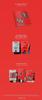 Main Jewel WOODZ 1 1st Album Album with Tracking Korean artist Sealed Cho Seungyoun (Full Set + + Key) Archive.