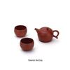 Wanqiantang Stone Gongfu Tea Set