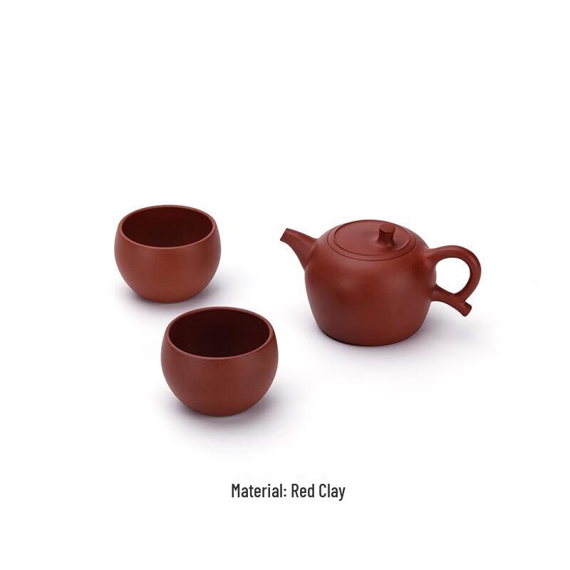 Wanqiantang Stone Gongfu Tea Set