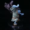 Anime One Piece Jinbe PVC Actionfigur Sammlung Figur Spielzeug Geschenk 15CM