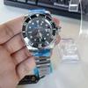 Pagani Design Męski Automatyczny Mechaniczny Zegarek PD1661 Miyota 8215 Nurkowy Stal Nierdzewna Wodoodporny Zegar Szafirowy Reloj Hombre