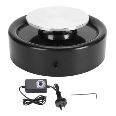 Mini Keramikhjul Avtagbar Multifunktionell Elektrisk Keramikhjulsmaskin för DIY 100‑240V AU