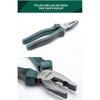 SATA 8-inch Combination Pliers