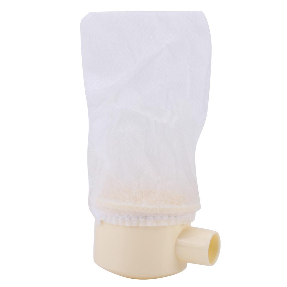 Battery Powered Aquarium Gravel Cleaner Fish Tank Siphon Water Change Cleaning Tool