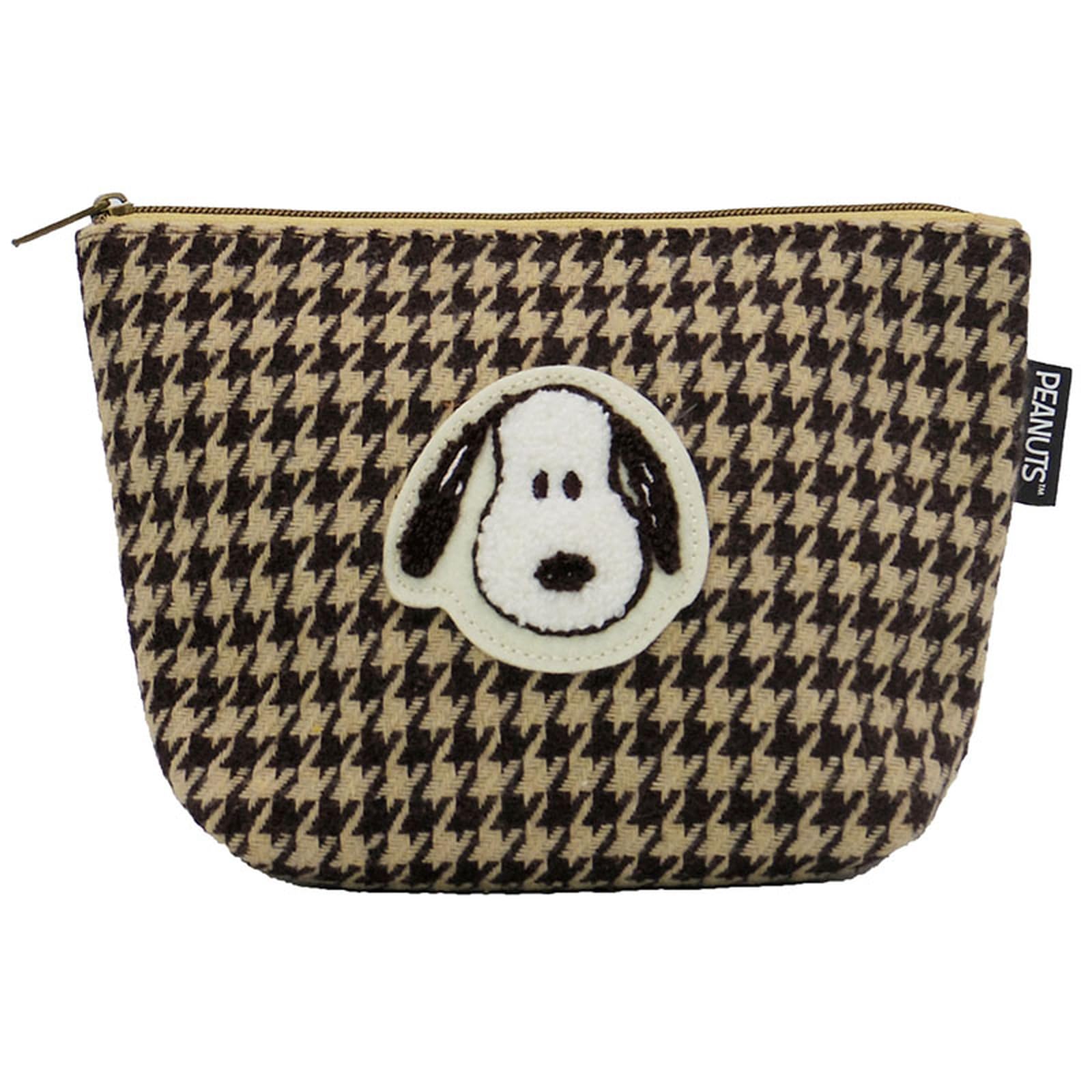 

Косметичка Nakajima Corporation SN Mocha Check 188830-23