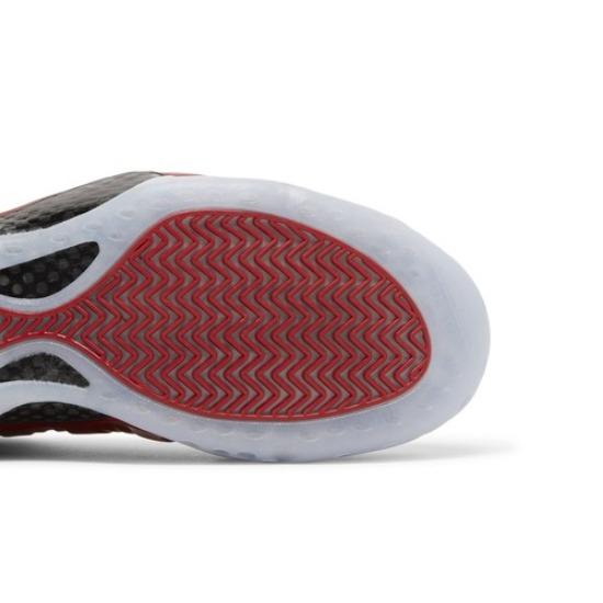 Nike Air Foamposite One 'Metallic Red' 2023 DZ2545-600 Men's Shoes