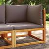 Mobilier de exterior – Seturi de grădină
