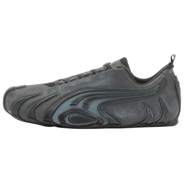 

Кроссовки Puma Talon Biology Gray Skies Black Унисекс Черный------Детали 406233-01 39