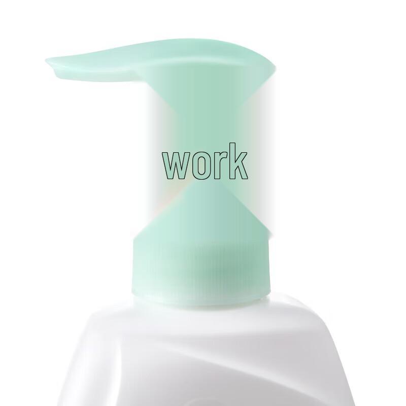 Liu Shen Fresh Moisturizing Shower Gel 750ml