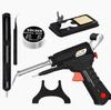 Semi-Automatic Handheld Electric Soldering Gun Set