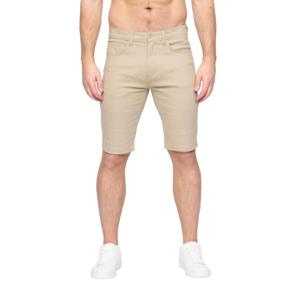 Duck and Cover Mens Franztown Shorts