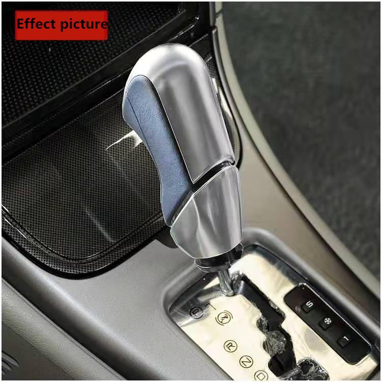 96732583ZE Gear Shift Knob for Peugeot 301, 508, 308 T9, 408 & Citroen