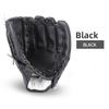 Baseball Gloves PVC PU for Children Teens Adults Team Building Training Equipment Sports Fans Supplies Catching Gloves