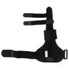 Trigger Finger Guard Splint Detachable Finger Straighter for Bent   Arthritic Finger Joints