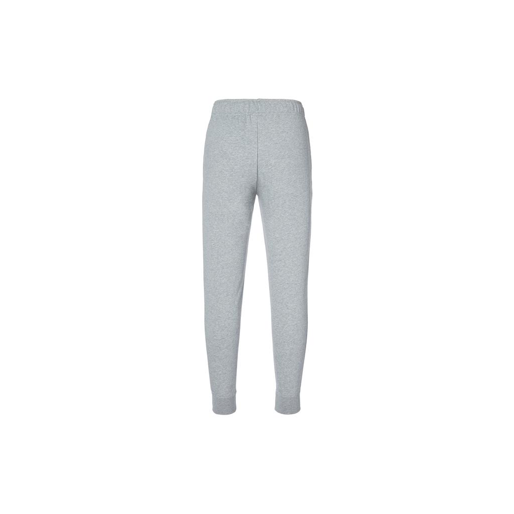 New Nike Knitted Sweatpants Women's Gray DQ5192-063