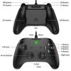 For Andriod Wired Controller Support Multi-Platform Gamepad for PS3 /PC /Android Smartphone/Steam Gamepad Joystick