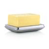 Basic Stainless Steel Butter Dish