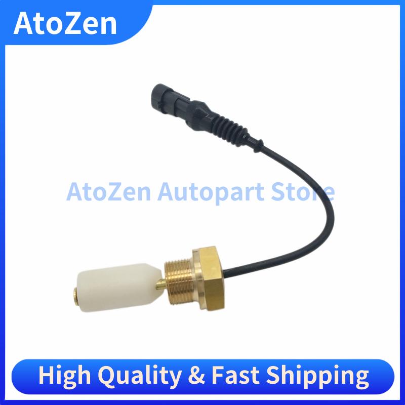 500324206 Coolant Level Sensor for EUROTRAKKER EUROSTAR 9.498 1993 1994 1995 1996 1997 1998 1999 2000 2001 2002 Car Accessories