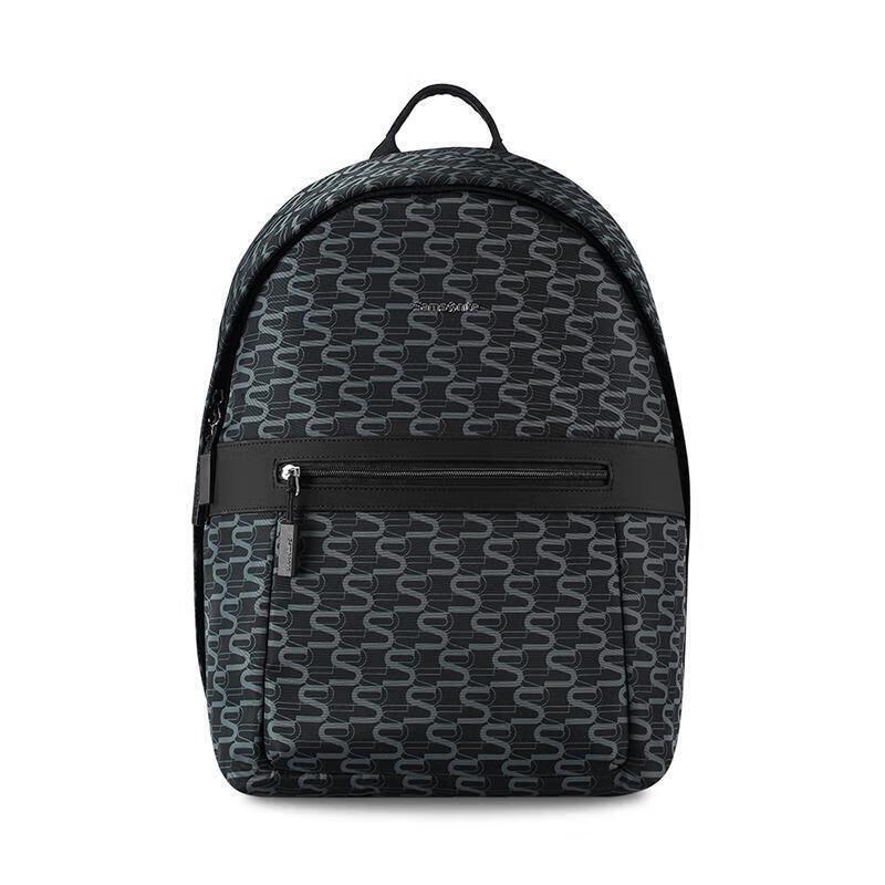 Samsonite Printed Laptop Backpack 10.1-12 inches